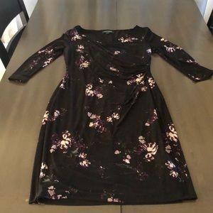 Lauren by Ralph Lauren Dress